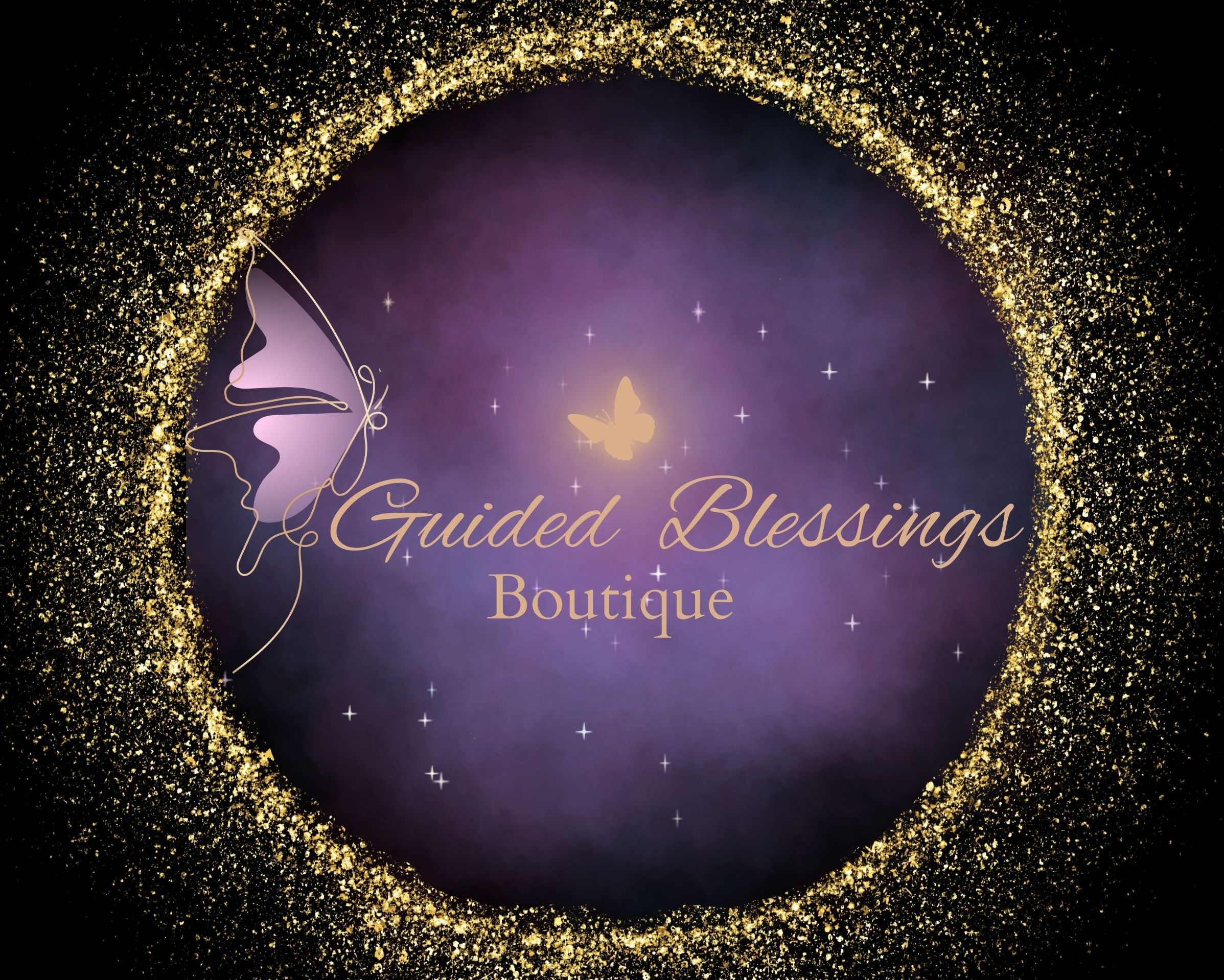 GBB Guided Blessings Boutique